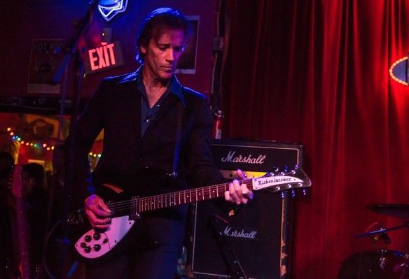 Patricia Vonne © Per Ole Hagen