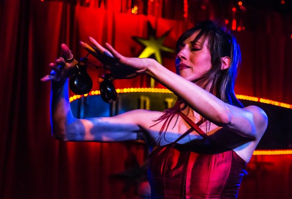 Patricia Vonne © Per Ole Hagen