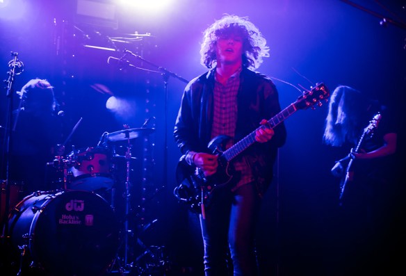 Side Effects © Per Ole Hagen