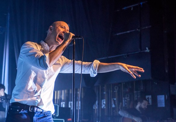 Sivert Hoyem © Per Ole Hagen