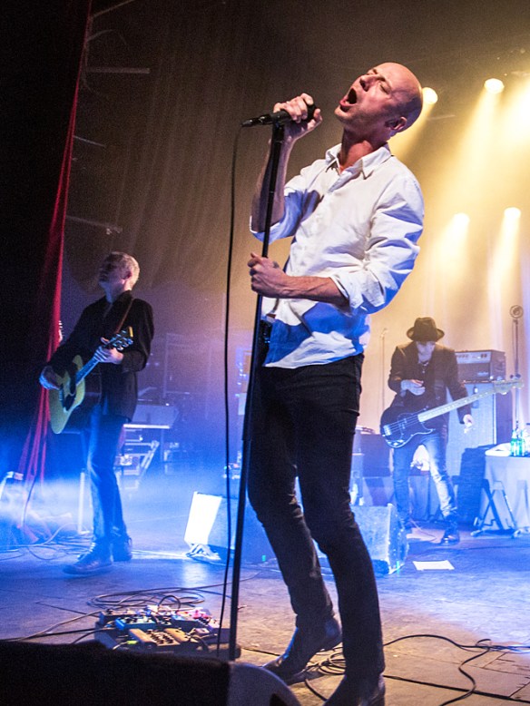 Sivert Hoyem © Per Ole Hagen