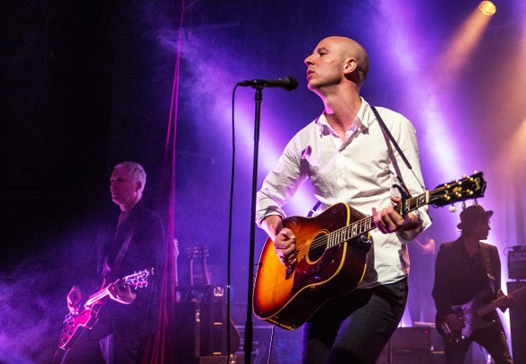 Sivert Hoyem © Per Ole Hagen