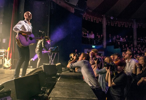 Sivert Hoyem © Per Ole Hagen