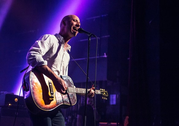 Sivert Hoyem © Per Ole Hagen