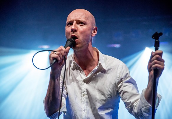 Sivert Hoyem © Per Ole Hagen