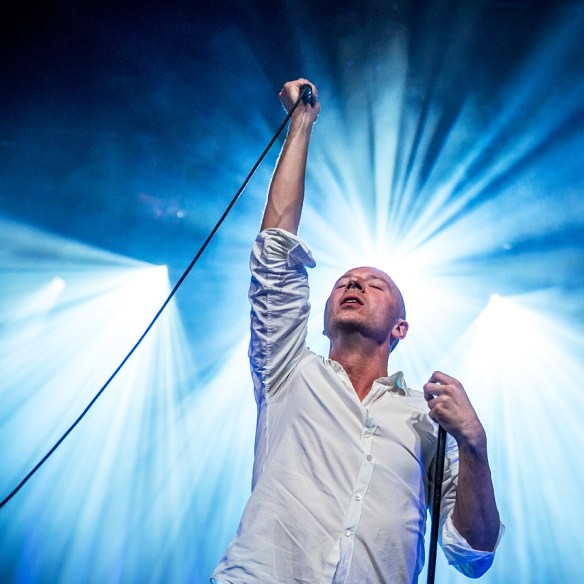 Sivert Hoyem © Per Ole Hagen