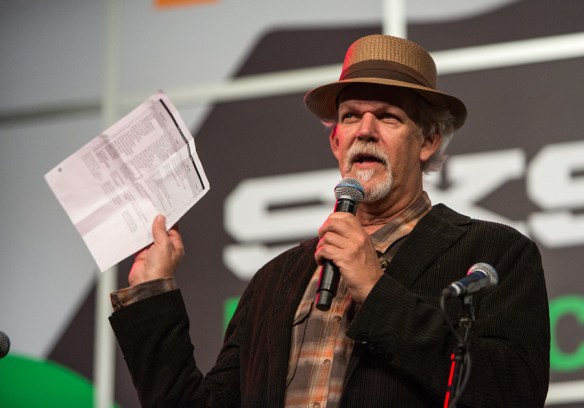 Turk Pipkin © Per Ole Hagen