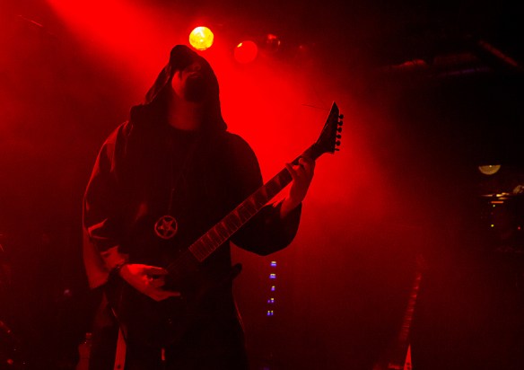 Black Witchery © Per Ole Hagen