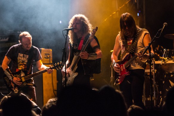 Deathhammer © Per Ole Hagen