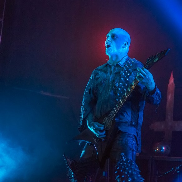 Dimmu Borgir © Per Ole Hagen