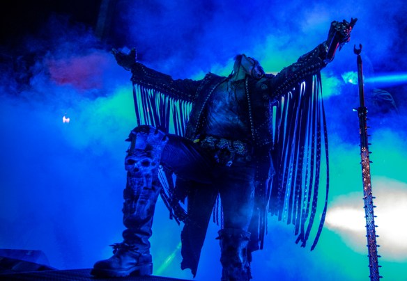 Dimmu Borgir © Per Ole Hagen