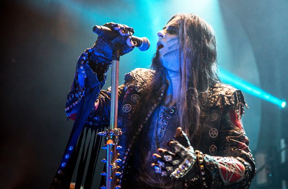 Dimmu Borgir © Per Ole Hagen