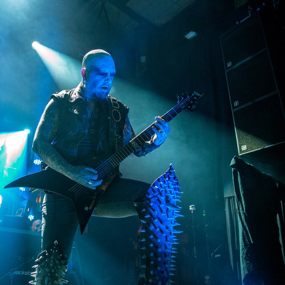 Dimmu Borgir © Per Ole Hagen