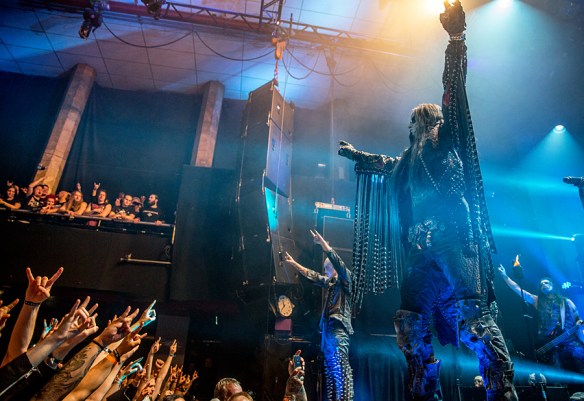 Dimmu Borgir © Per Ole Hagen