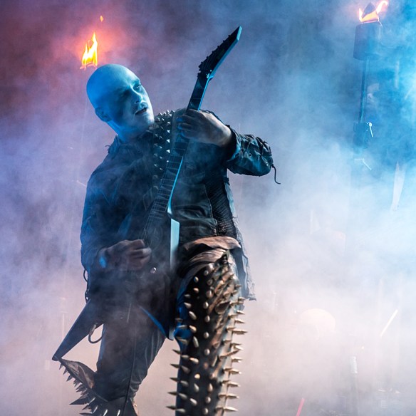 Dimmu Borgir © Per Ole Hagen