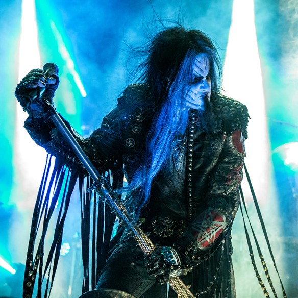 Dimmu Borgir © Per Ole Hagen