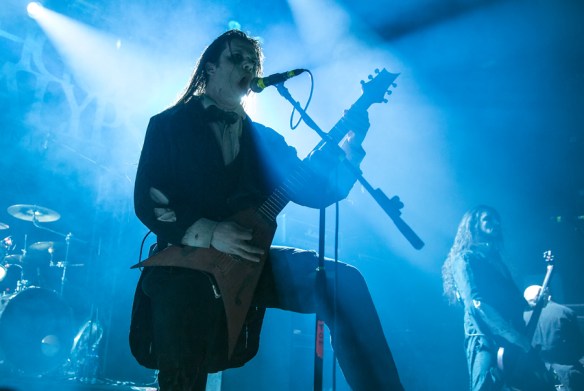 Fleshgod Apocalypse © Per Ole Hagen