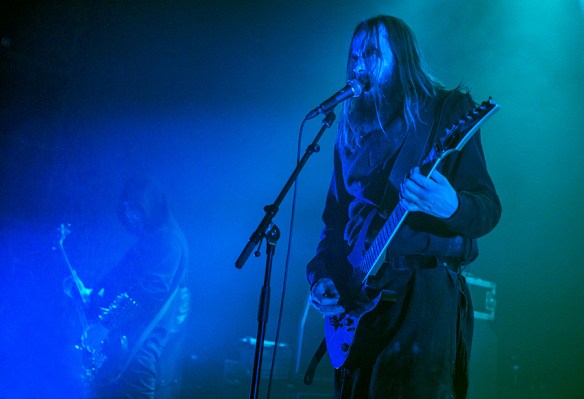 Gehenna © Per Ole Hagen