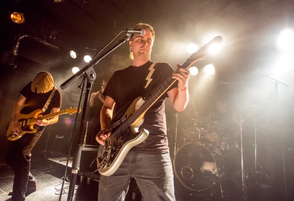 Glittertind © Per Ole Hagen