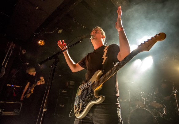 Glittertind © Per Ole Hagen