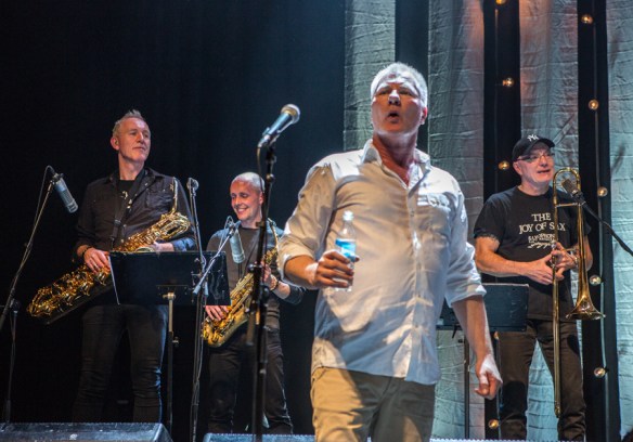 Heavy Gentlemen © Per Ole Hagen