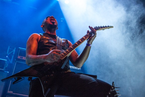 Impiety © Per Ole Hagen