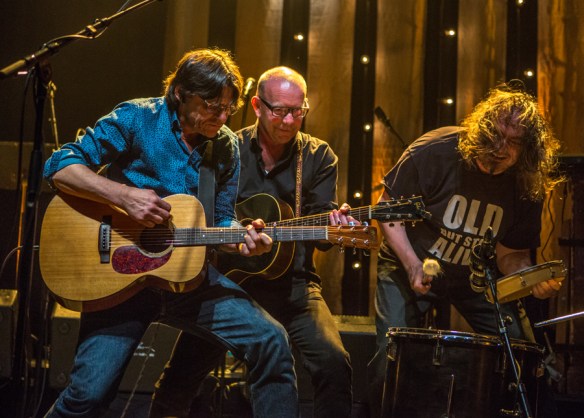 Jonas Fjeld Bent Bredesen Paolo Vinaccia © Per Ole Hagen