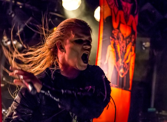 Kampfar © Per Ole Hagen