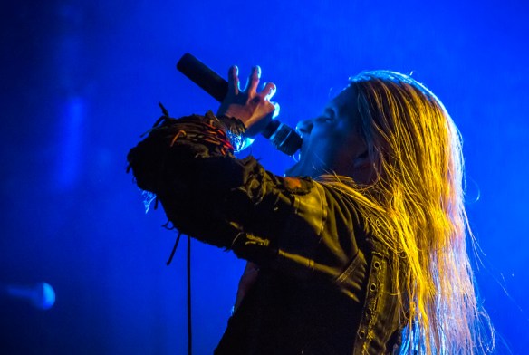 Kampfar © Per Ole Hagen