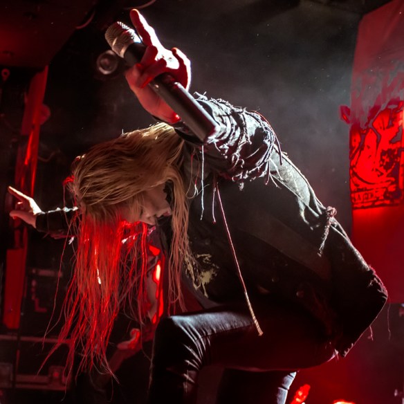 Kampfar © Per Ole Hagen