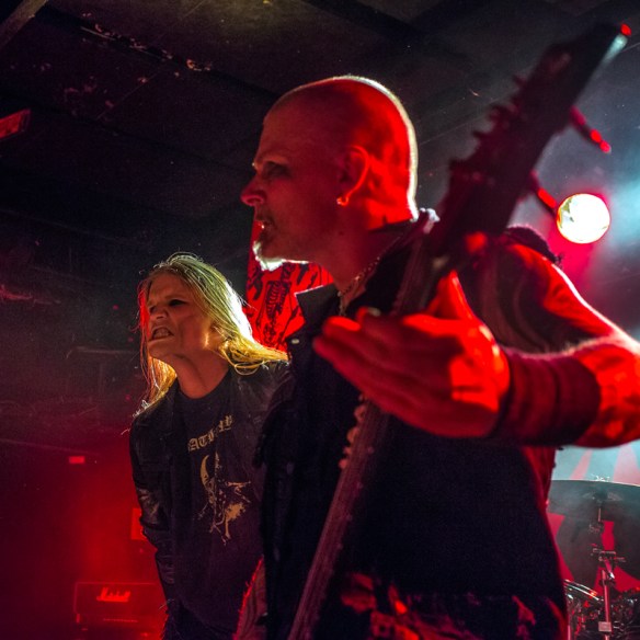 Kampfar © Per Ole Hagen