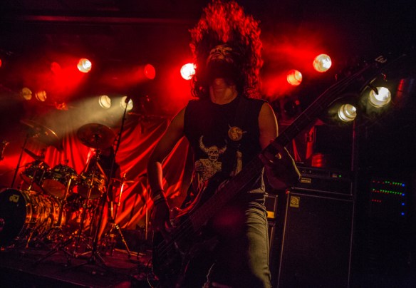 Kryptos © Per Ole Hagen