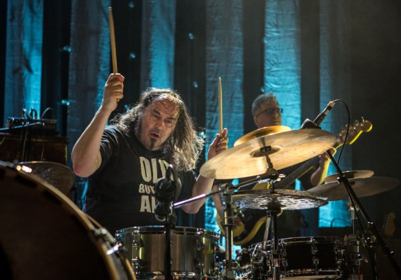 Paolo Vinaccia © Per Ole Hagen