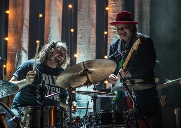 Paolo Vinaccia © Per Ole Hagen