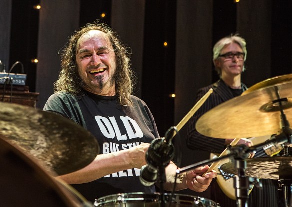 Paolo Vinaccia © Per Ole Hagen