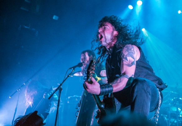 Rotting Christ © Per Ole Hagen