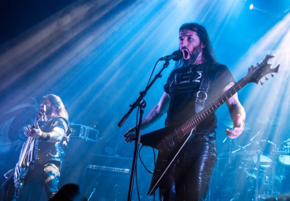 Rotting Christ © Per Ole Hagen