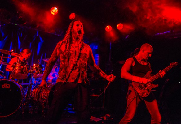 Syndrom © Per Ole Hagen