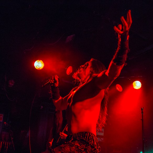 Thyrgrim © Per Ole Hagen