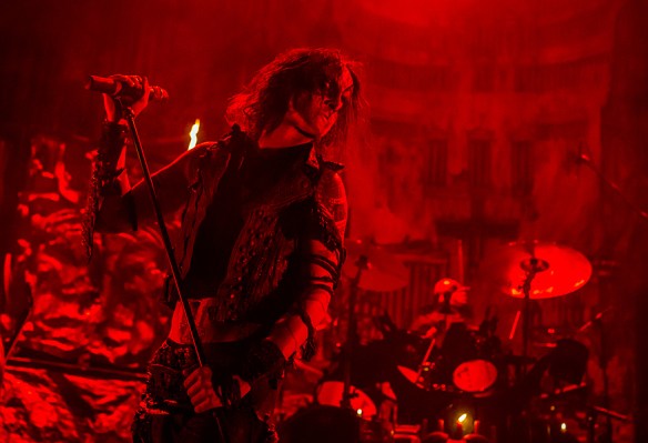 Watain © Per Ole Hagen