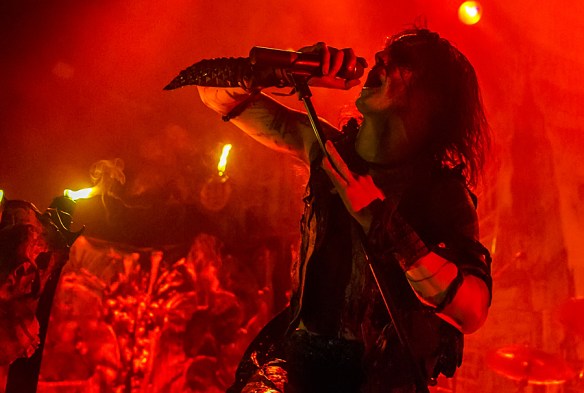 Watain © Per Ole Hagen