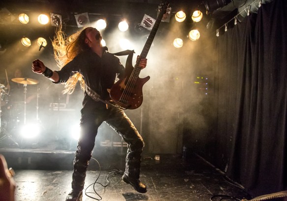 Woland © Per Ole Hagen