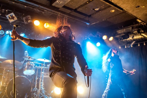 Woland © Per Ole Hagen