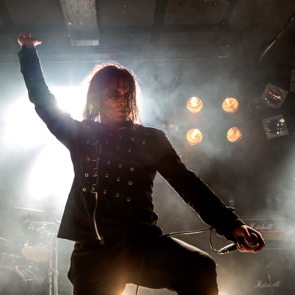 Woland © Per Ole Hagen