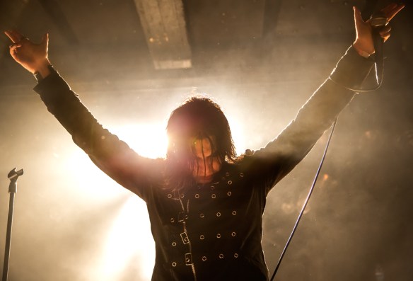 Woland © Per Ole Hagen