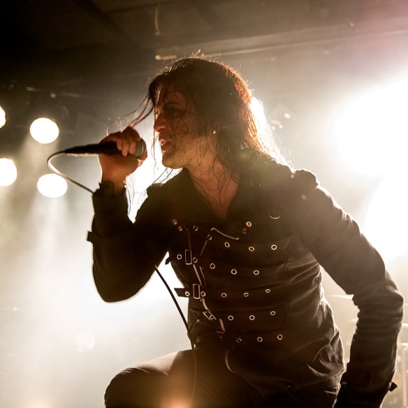 Woland © Per Ole Hagen