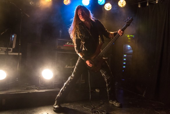 Woland © Per Ole Hagen