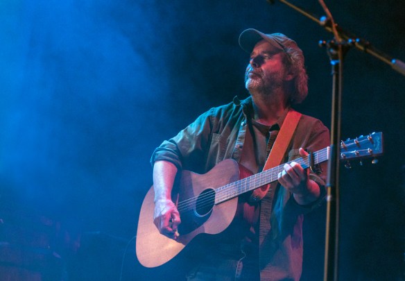 Henning Kvitnes © Per Ole Hagen