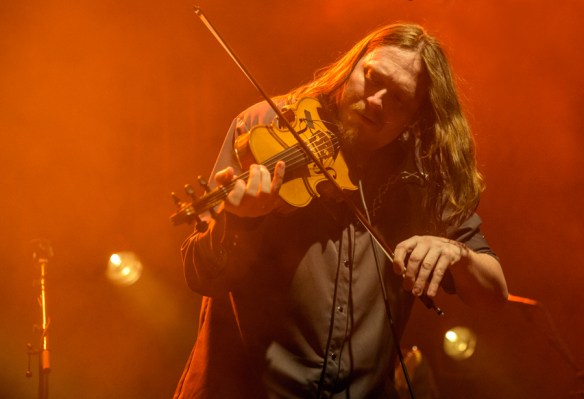 Henning Kvitnes © Per Ole Hagen