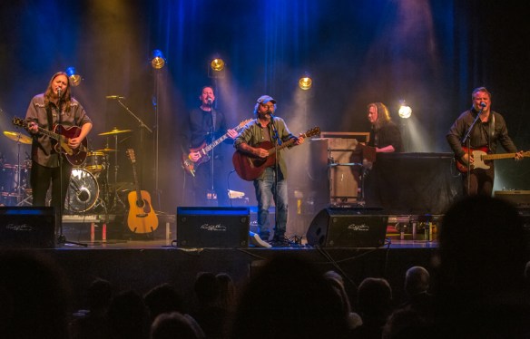 Henning Kvitnes © Per Ole Hagen